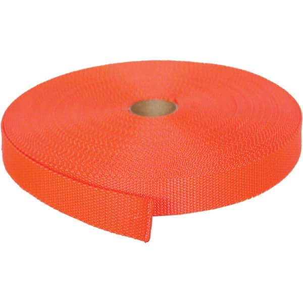 Bulk Strap - Slings & Tiedowns (Load-Rated) Type: Webbing Length (Feet): 102 - Caliber Tooling