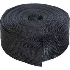 Bulk Strap - Slings & Tiedowns (Load-Rated) Type: Webbing Material: Polypropylene - Caliber Tooling