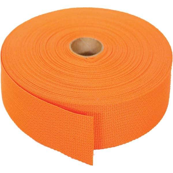 Bulk Strap - Slings & Tiedowns (Load-Rated) Type: Webbing Length (Feet): 102 - Caliber Tooling