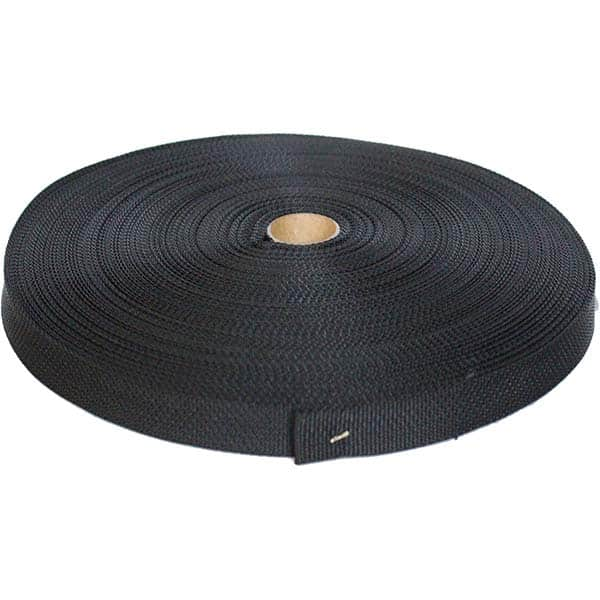 Bulk Strap - Slings & Tiedowns (Load-Rated) Type: Webbing Length (Feet): 300 - Caliber Tooling