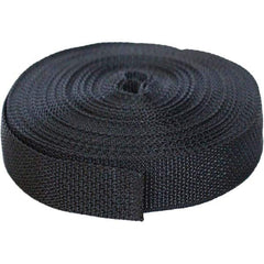 Bulk Strap - Slings & Tiedowns (Load-Rated) Type: Webbing Material: Polypropylene - Caliber Tooling