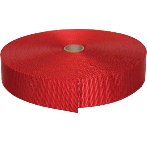 Bulk Strap - Slings & Tiedowns (Load-Rated) Type: Webbing Length (Feet): 150 - Caliber Tooling