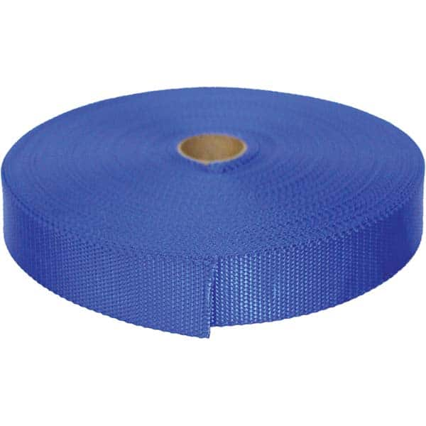 Bulk Strap - Slings & Tiedowns (Load-Rated) Type: Webbing Length (Feet): 102 - Caliber Tooling