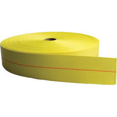 Bulk Strap - Slings & Tiedowns (Load-Rated) Type: Webbing Length (Feet): 150 - Caliber Tooling