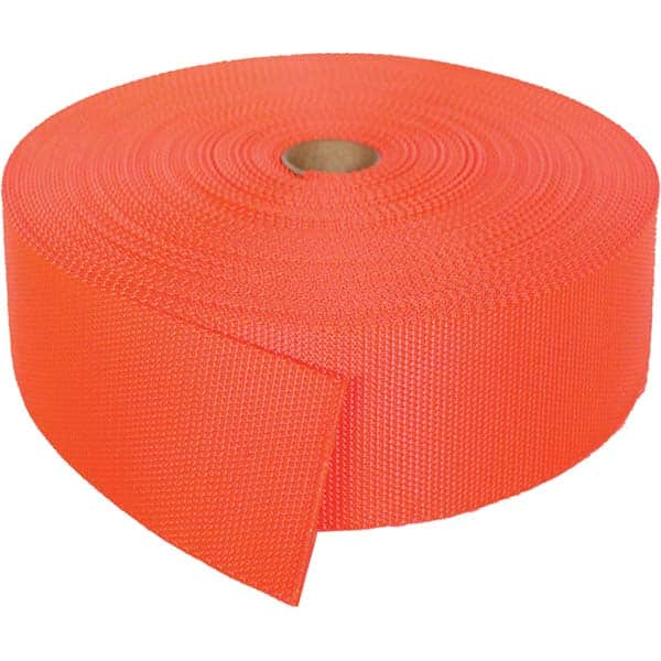 Bulk Strap - Slings & Tiedowns (Load-Rated) Type: Webbing Length (Feet): 102 - Caliber Tooling