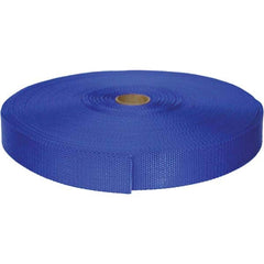 Bulk Strap - Slings & Tiedowns (Load-Rated) Type: Webbing Length (Feet): 150 - Caliber Tooling