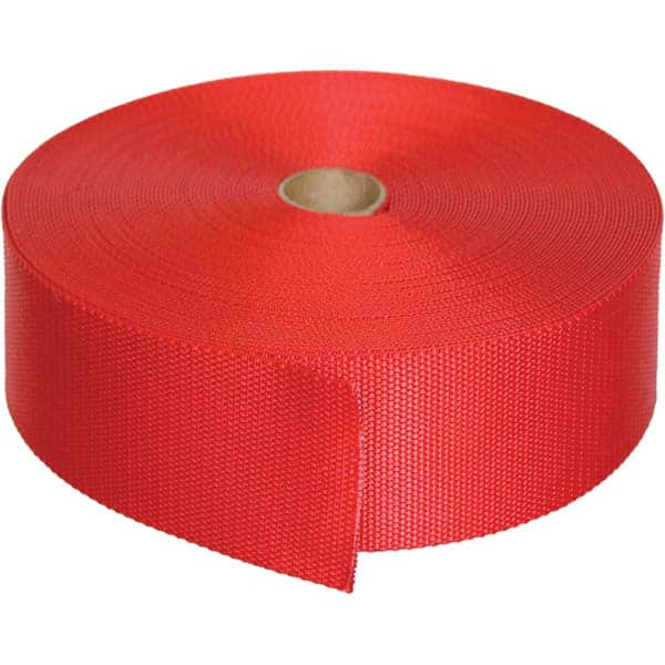 Bulk Strap - Slings & Tiedowns (Load-Rated) Type: Webbing Length (Feet): 102 - Caliber Tooling