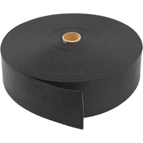 Bulk Strap - Slings & Tiedowns (Load-Rated) Type: Webbing Length (Feet): 150 - Caliber Tooling