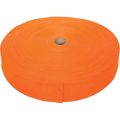 Bulk Strap - Slings & Tiedowns (Load-Rated) Type: Webbing Length (Feet): 300 - Caliber Tooling