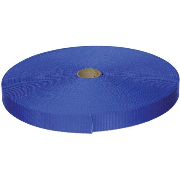 Bulk Strap - Slings & Tiedowns (Load-Rated) Type: Webbing Length (Feet): 150 - Caliber Tooling