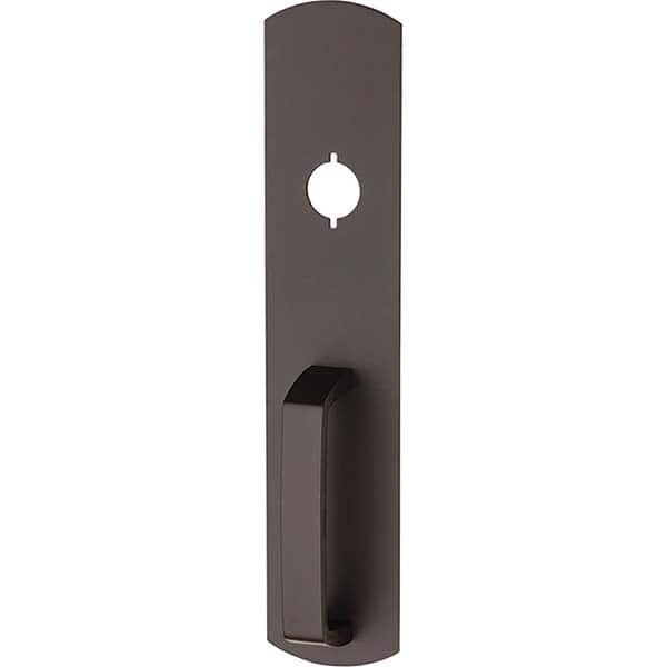 Von Duprin - Trim Type: Night Latch For Use With: For use with 98/99 Series Exit Devices - Caliber Tooling