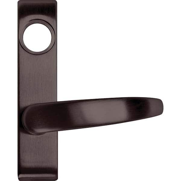 Von Duprin - Trim Type: Lever Locking For Use With: For use with 33A/35A Series Exit Devices - Caliber Tooling