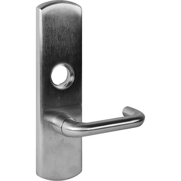 Von Duprin - Trim Type: Night Latch For Use With: For use with 98/99 Series Exit Devices - Caliber Tooling