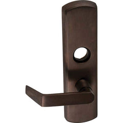 Von Duprin - Trim Type: Lever Locking For Use With: For use with 98/99 Series Exit Devices - Caliber Tooling