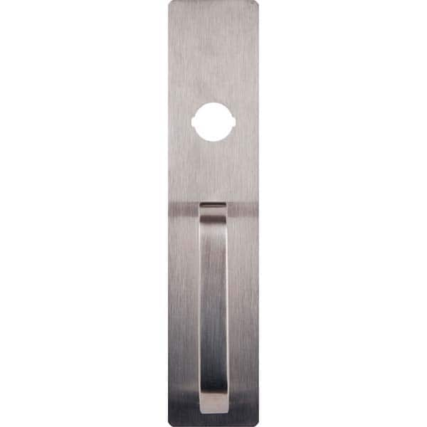 Detex - Trim Type: Night Latch For Use With: For use with V Series Exit Devices - Caliber Tooling