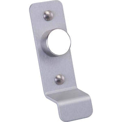 Detex - Trim Type: Night Latch For Use With: For use with V Series Exit Devices - Caliber Tooling