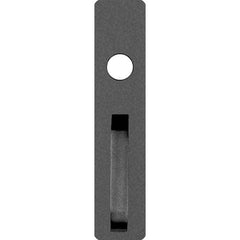 Detex - Trim Type: Night Latch For Use With: For use with V Series Exit Devices - Caliber Tooling