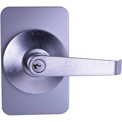 Falcon - Trim Type: Night Latch For Use With: For use with 19 Series Exit Devices - Caliber Tooling