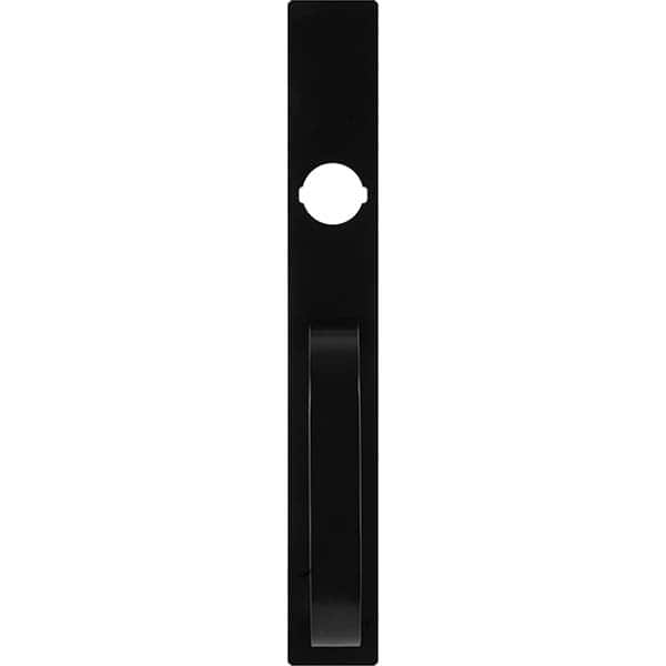 Detex - Trim Type: Night Latch For Use With: For use with V Series Exit Devices - Caliber Tooling