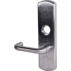 Von Duprin - Trim Type: Lever Locking For Use With: For use with 98/99 Series Exit Devices - Caliber Tooling