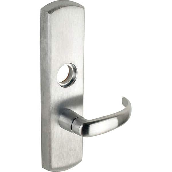 Von Duprin - Trim Type: Lever Locking For Use With: For use with 98/99 Series Exit Devices - Caliber Tooling