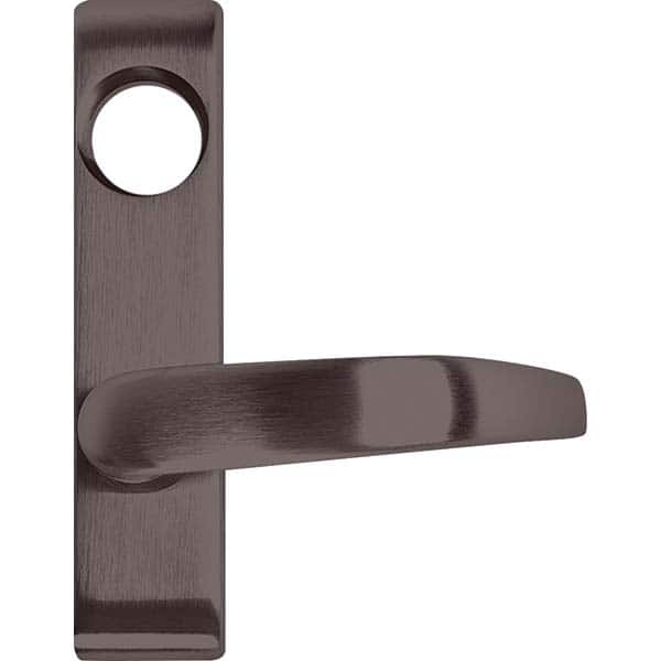 Von Duprin - Trim Type: Lever Locking For Use With: For use with 33A/35A Series Exit Devices - Caliber Tooling