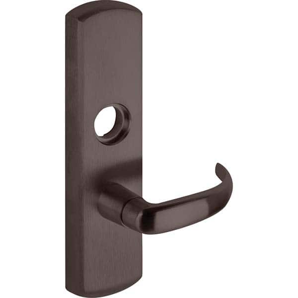 Von Duprin - Trim Type: Night Latch For Use With: For use with 98/99 Series Exit Devices - Caliber Tooling