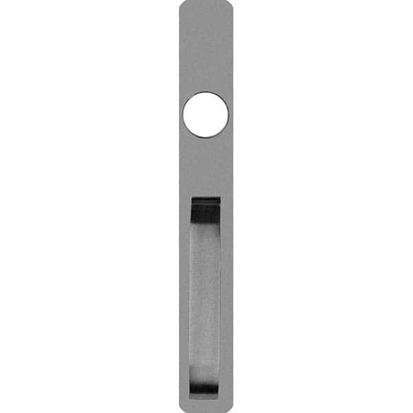 Detex - Trim Type: Night Latch For Use With: For use with V Series Exit Devices - Caliber Tooling