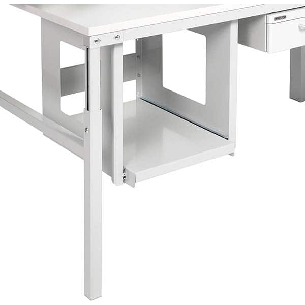 Treston - Workbench & Workstation Accessories For Use With: Any Treston Bench Height: 20.28 (Inch) - Caliber Tooling