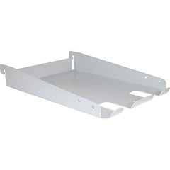 Treston - Workbench & Workstation Accessories For Use With: Treston Bin Rails Height: .79 (Inch) - Caliber Tooling