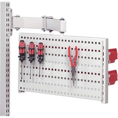 Treston - Workbench & Workstation Accessories For Use With: Treston Rotating Tool Panel Accessory Height: 11.81 (Inch) - Caliber Tooling