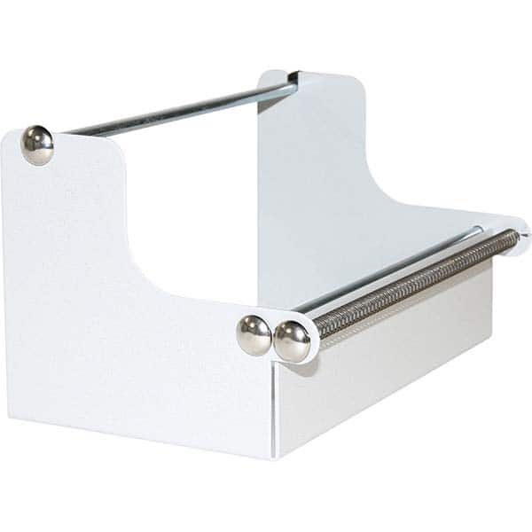 Treston - Workbench & Workstation Accessories For Use With: Treston ASSA4 Shelf Height: 4.72 (Inch) - Caliber Tooling