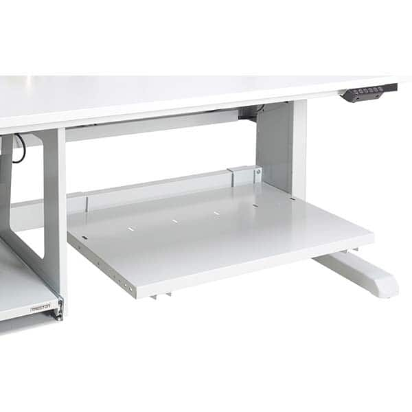 Treston - Workbench & Workstation Accessories For Use With: Treston SPM Shelves & Concept Benches Height: 5.71 (Inch) - Caliber Tooling