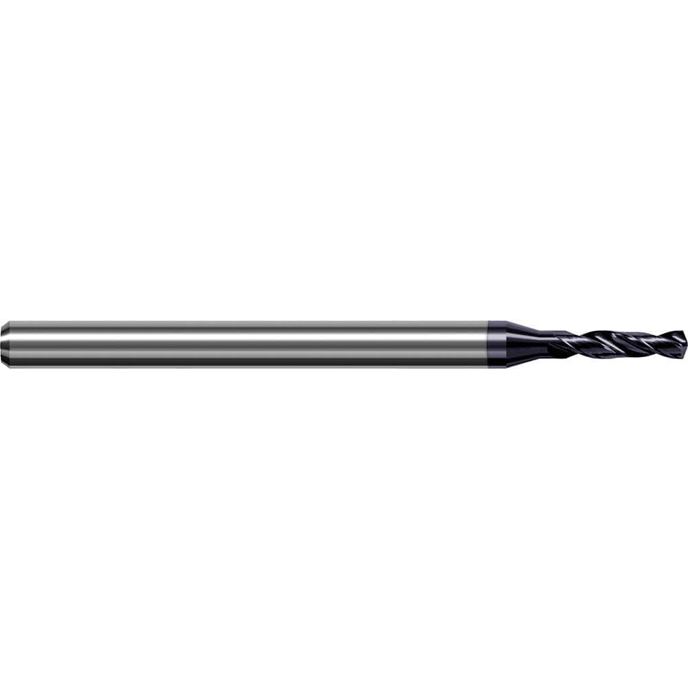 Harvey Tool - 3/32", 140° Point, Solid Carbide Micro Drill Bit