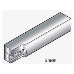 CGWSR2525 Grooving Tool - Caliber Tooling