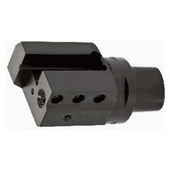 C6 ASHL 25 1 TUNGCAP HOLDERS - Caliber Tooling