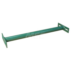 Conveyor Accessories; Type: Additional Tier; Width (Inch): 31; For Use With: HMT (Mutli-Level) supports; Overall Height: 1.6300 in; Material: Steel; Overall Length (Inch): 5.75; Length: 5.75; Overall Length: 5.75; Accessory Type: Additional Tier; Material