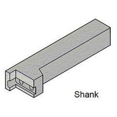 CGWTL12 - Turning Toolholder - Caliber Tooling