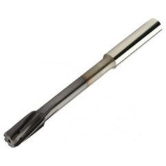 12mm Dia. Carbide CoroReamer 835 for ISO M Through Hole - Caliber Tooling