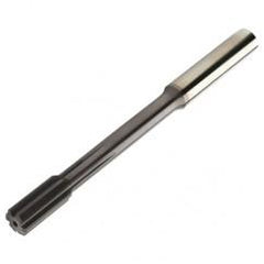 12mm Dia. Carbide CoroReamer 835 for ISO P Blind Hole - Caliber Tooling