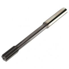 14mm Dia. Carbide CoroReamer 835 for ISO P Blind Hole - Caliber Tooling