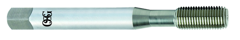 3/4-10 0 Fl H6 HSS-CO Forming Tap-- Steam Oxide - Caliber Tooling