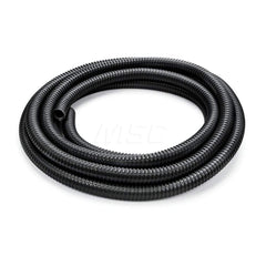 Fume Exhauster Accessories, Air Cleaner Arms & Extensions; For Use With: Genral welding applications; Length (Feet): 8; Width (Decimal Inch): 1.0000; Type: Extraction Hose; Type: Extraction Hose