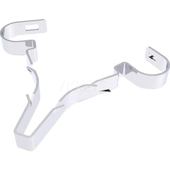 Pipe & Cable Hangers; Type: Cable Support Hook; Material: Steel; Finish/Coating: Pre-Galvanized; Cable Size: 8-10 mm; Minimum Order Quantity: Steel; Material: Steel