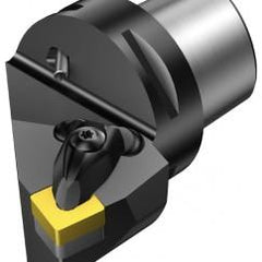 C8-DSRNR-45080-25 Capto® and SL Turning Holder - Caliber Tooling