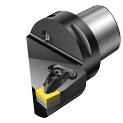 C5-DCRNR-27060-16 Capto® and SL Turning Holder - Caliber Tooling