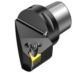 C4-DTGNL-27050-16 Capto® and SL Turning Holder - Caliber Tooling