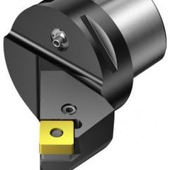 C6-PSSNL-45052-19 Capto® and SL Turning Holder - Caliber Tooling