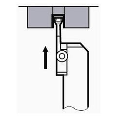 CGWSL2020-W20GL-L Grooving Tool - Caliber Tooling