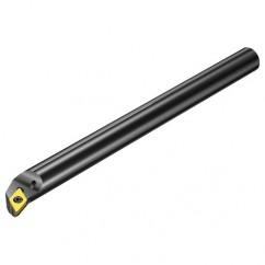 A10K-SDQCR 07-R CoroTurn® 107 Boring Bar for Turning - Caliber Tooling